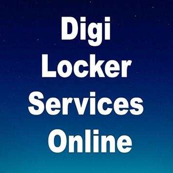 Digi Locker Guide screenshot 1