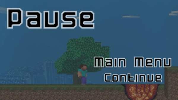 Craft ! A mine Craft jump screenshot 6