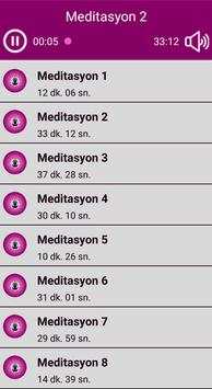 Meditation Music screenshot 3