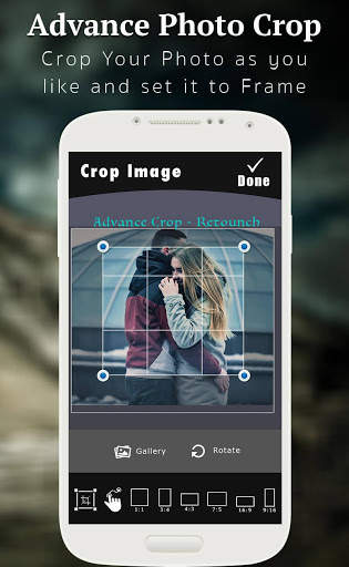 Rose Photo Frames screenshot 4