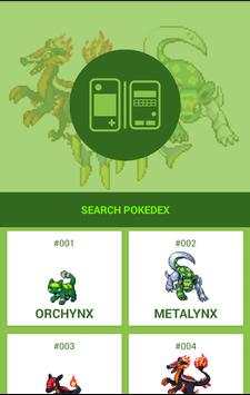Assistant for Pokemon Uranium screenshot 3