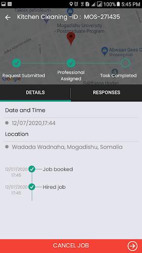 Ontime Macmiil screenshot 4