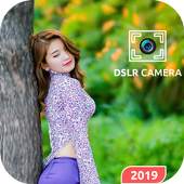Auto Blur Camera - DSLR Camera 1.2