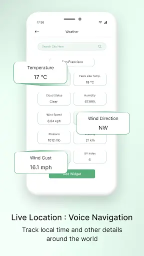 Mobile Number Location screenshot 3