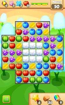 Farm Blast Mania Garden Pop screenshot 1