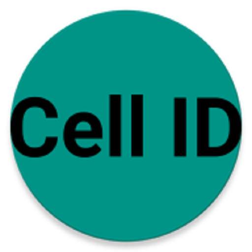Mobile Tower Cell-ID Info 1.3