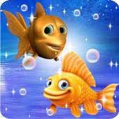 Charm Ocean Fish Mania Legend 1.0