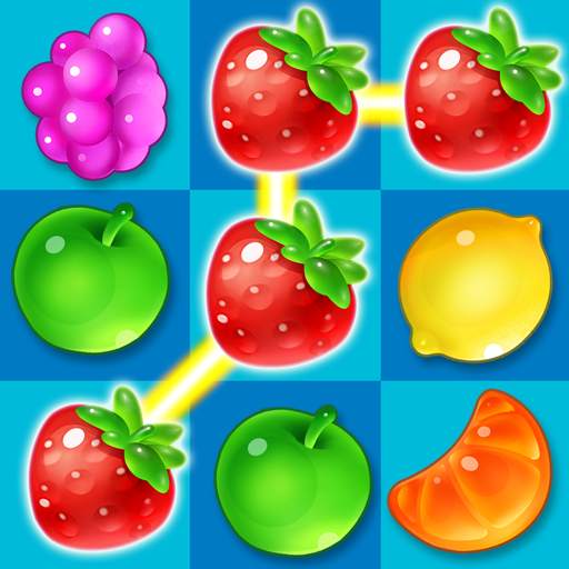 Fruit Candy Blast 7.5