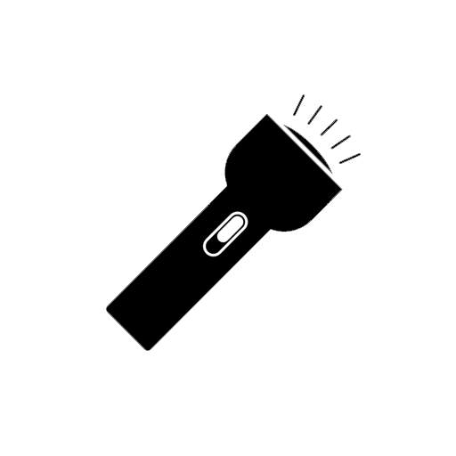 One Click Flashlight -Free Flashlight App 1.0