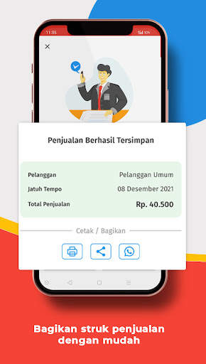 Accurate Lite screenshot 2