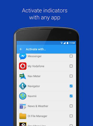 NavMeter GPS Maps speedometer 8 تصوير الشاشة