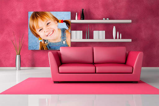 Interior Photo Frames स्क्रीनशॉट 2