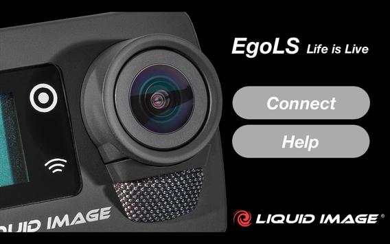 Liquid Image Live screenshot 3