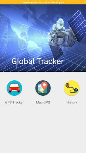 AmmarTracker screenshot 7