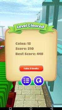 Aladdin inspired game screenshot 5