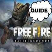 Guides Garena Free Fire logo
