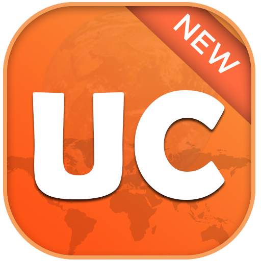 New Uc Browser Fast download & mini 1.0