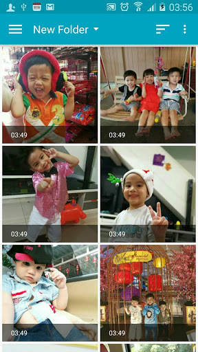 Photo Gallery and Viewer 3D screenshot 6