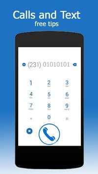 Free Talkatone Tips screenshot 1