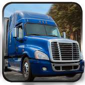 Euro Truck Simulator: USA Truck icon