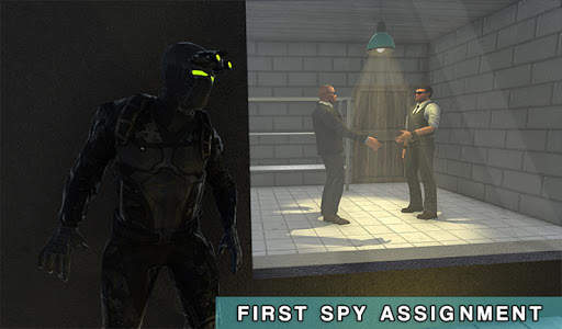 Secret Agent Stealth Training School: New Spy Game screenshot 7