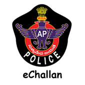AP eChallan Andhra Pradesh icon