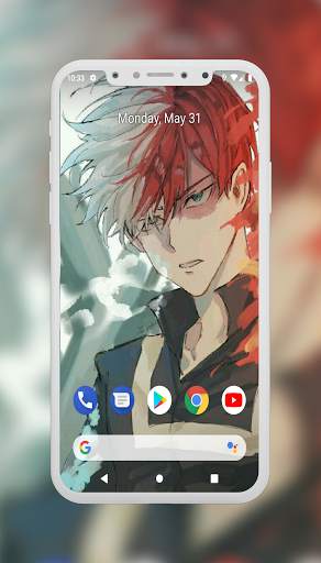 My hero wallpaper screenshot 6