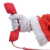 Call Santa Claus 1.0