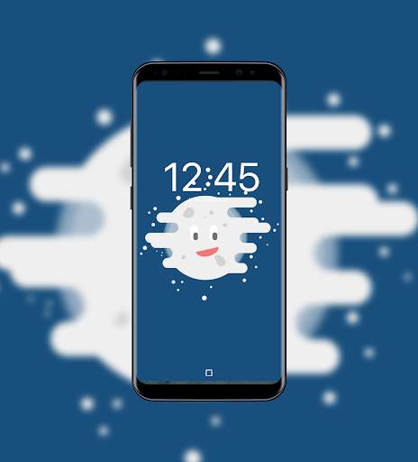 WallFlex - HD/4K free wallpapers for Android™ 2019 screenshot 4