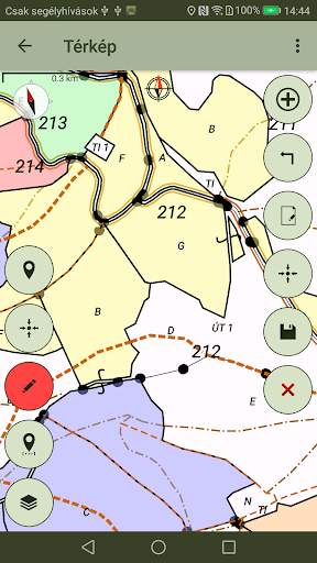 TERI screenshot 4
