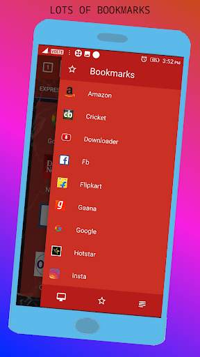 Supex Browser: All In One screenshot 6