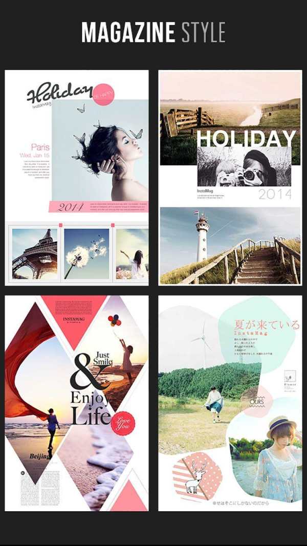 Photo Editor Pro screenshot 4