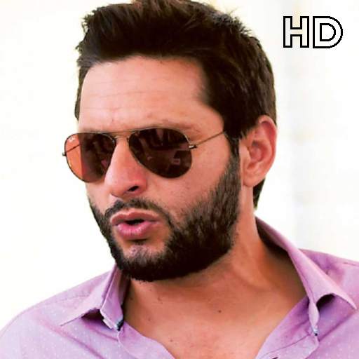 Shahid Afridi Wallpaper HD 1.21