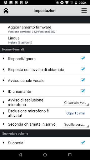 Plantronics Hub™ screenshot 3