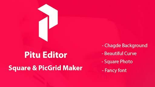 Pitu Editor-Square & PicGrid Maker|Made in india screenshot 5