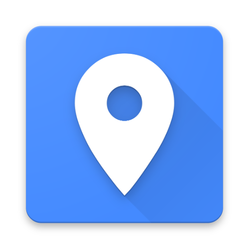 Near and Around Me Places icon