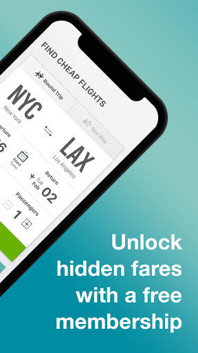 StudentUniverse: Cheap Travel screenshot 2
