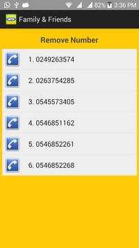 MTN Ghana FnF screenshot 5