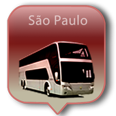 SP-BUS  Linhas de ônibus icon