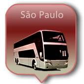 SP-BUS  Linhas de ônibus