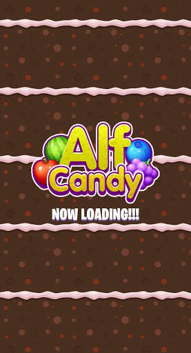 Alf Candy screenshot 4