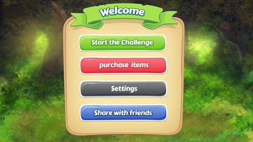 Ninja Revenge screenshot 2