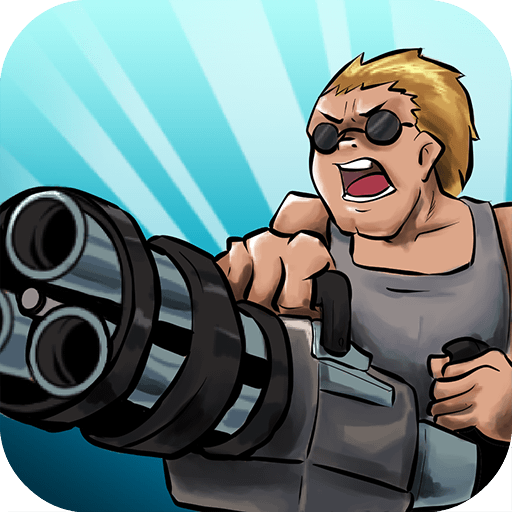 WWZ Defense: Zombie Invasion icon