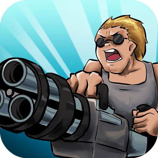 WWZ Defense: Zombie Invasion 1.4