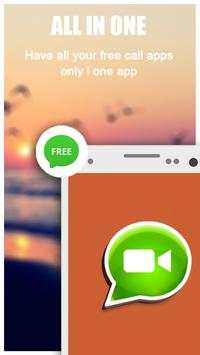 Free WiFi On Call - VOIP screenshot 3
