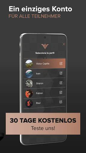 Volava screenshot 5
