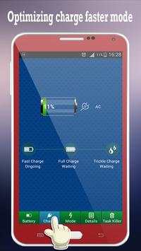 KING Battery Power Saver screenshot 4