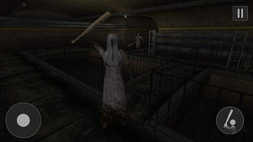 Granny Games Chapter 2 screenshot 4