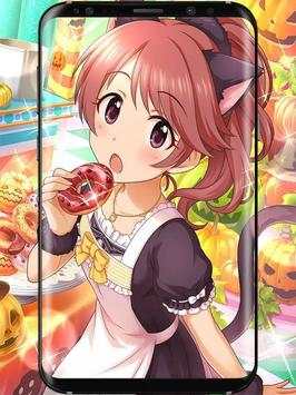 Beautiful Anime Wallpapers screenshot 3