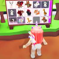 Tricks Adopt Me Mod Pets 2021